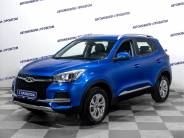 VChery Tiggo 4 2021 г.в.