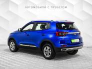 VChery Tiggo 4 2021 г.в.