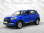 VChery Tiggo 4 2021 г.в.