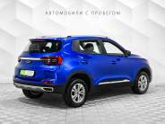 VChery Tiggo 4 2021 г.в.