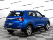 VChery Tiggo 4 2021 г.в.