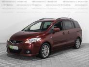 VMazda 5 2008 г.в.