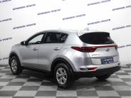 VKia Sportage 2018 г.в.