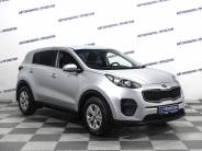 VKia Sportage 2018 г.в.