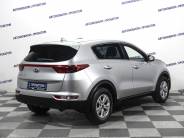 VKia Sportage 2018 г.в.