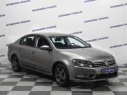 VVolkswagen Passat 2014 г.в.