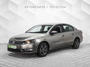 VVolkswagen Passat 2014 г.в.