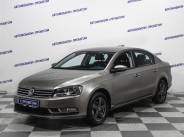 VVolkswagen Passat 2014 г.в.