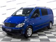 VMercedes-Benz Vito 2008 г.в.