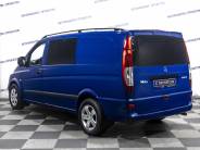 VMercedes-Benz Vito 2008 г.в.