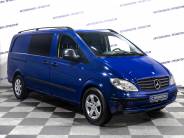 VMercedes-Benz Vito 2008 г.в.