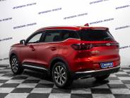 VChery Tiggo 7 Pro 2021 г.в.