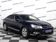 VCitroen C5 2010 г.в.