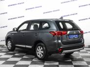 VMitsubishi Outlander 2018 г.в.