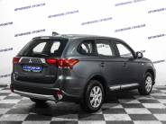 VMitsubishi Outlander 2018 г.в.