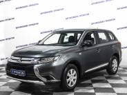 VMitsubishi Outlander 2018 г.в.