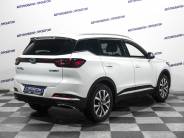 VChery Tiggo 7 Pro 2022 г.в.