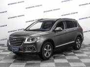 VHaval H6 2019 г.в.