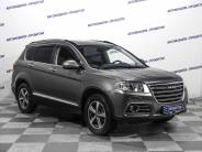 VHaval H6 2019 г.в.