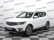 VGeely Emgrand X7 2019 г.в.