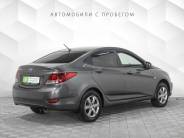 VHyundai Solaris 2013 г.в.