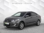 VHyundai Solaris 2013 г.в.