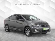 VHyundai Solaris 2013 г.в.