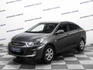 VHyundai Solaris 2013 г.в.