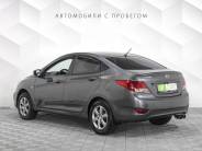 VHyundai Solaris 2013 г.в.