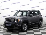 VJeep Renegade 2018 г.в.