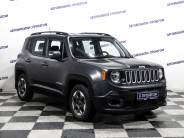 VJeep Renegade 2018 г.в.