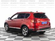 VHaval H6 2016 г.в.