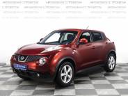 VNissan Juke 2012 г.в.