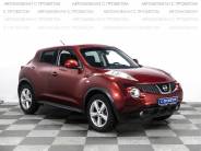 VNissan Juke 2012 г.в.