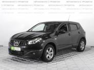 VNissan Qashqai 2013 г.в.