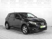 VNissan Qashqai 2013 г.в.