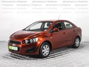 VChevrolet Aveo 2012 г.в.