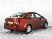 VChevrolet Aveo 2012 г.в.