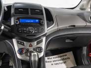 VChevrolet Aveo 2012 г.в.