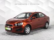 VChevrolet Aveo 2012 г.в.