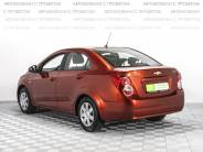 VChevrolet Aveo 2012 г.в.