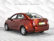 VChevrolet Aveo 2012 г.в.