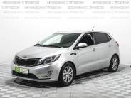 VKia Rio 2014 г.в.