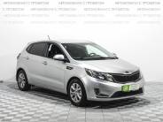 VKia Rio 2014 г.в.