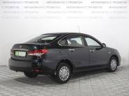 VNissan Almera 2013 г.в.