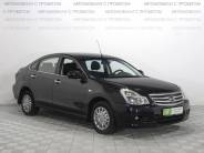 VNissan Almera 2013 г.в.