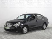 VNissan Almera 2013 г.в.