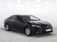 VToyota Camry 2020 г.в.