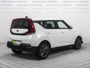 VKia Soul 2019 г.в.