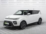 VKia Soul 2019 г.в.